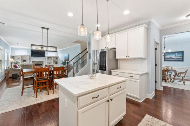 407 Riverwalk Manor Drive, Dallas, GA 30132