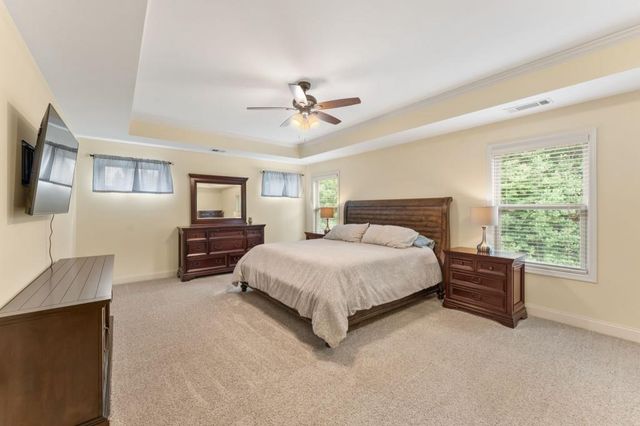 407 Riverwalk Manor Drive, Dallas, GA 30132