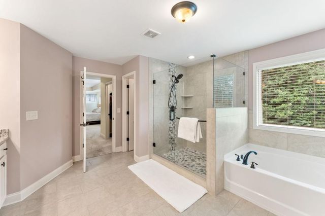 407 Riverwalk Manor Drive, Dallas, GA 30132