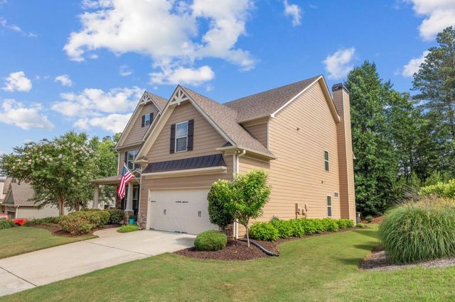 407 Riverwalk Manor Drive, Dallas, GA 30132