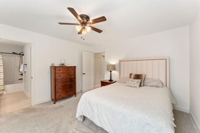 407 Riverwalk Manor Drive, Dallas, GA 30132