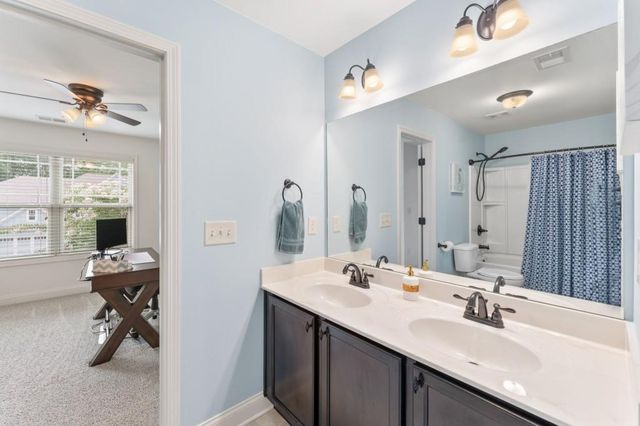 407 Riverwalk Manor Drive, Dallas, GA 30132