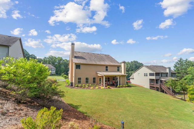 407 Riverwalk Manor Drive, Dallas, GA 30132