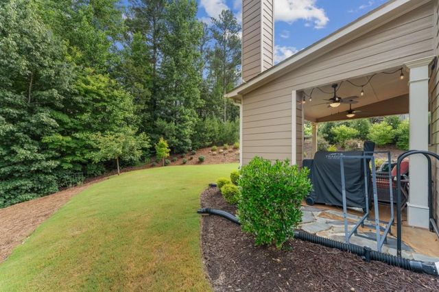 407 Riverwalk Manor Drive, Dallas, GA 30132