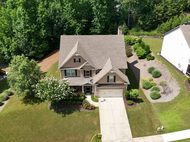 407 Riverwalk Manor Drive, Dallas, GA 30132