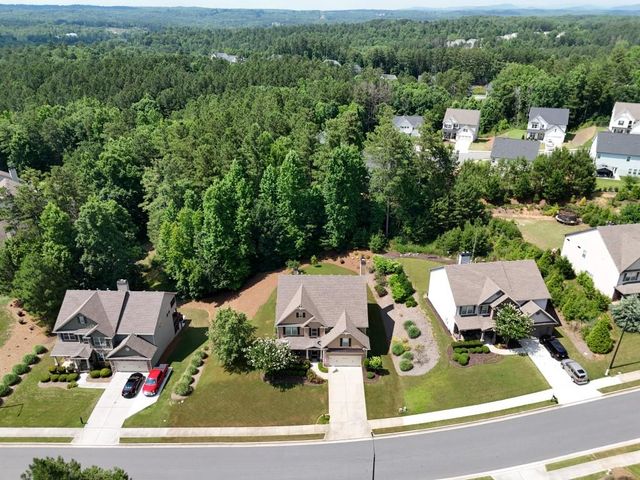 407 Riverwalk Manor Drive, Dallas, GA 30132