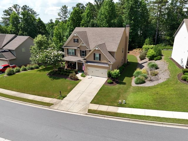 407 Riverwalk Manor Drive, Dallas, GA 30132