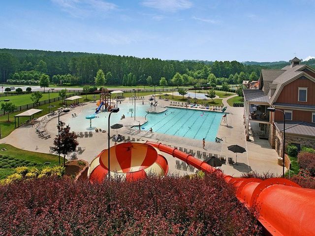 407 Riverwalk Manor Drive, Dallas, GA 30132