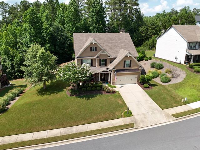 407 Riverwalk Manor Drive, Dallas, GA 30132