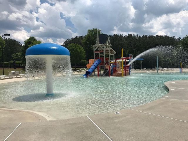 407 Riverwalk Manor Drive, Dallas, GA 30132