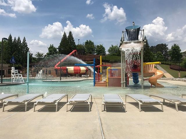 407 Riverwalk Manor Drive, Dallas, GA 30132