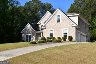 3624 Little Spring Drive, Stockbridge, GA 30281