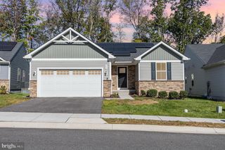 358 E CALVERT XING, North East, MD 21901