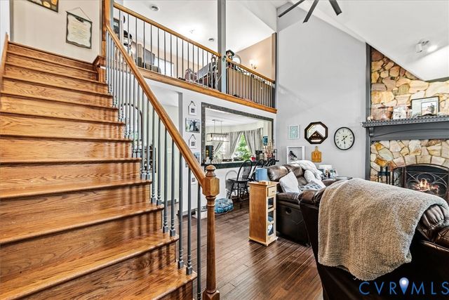 4760 Pawpans Pl, Chesterfield, VA 23237