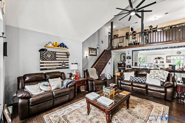 4760 Pawpans Pl, Chesterfield, VA 23237