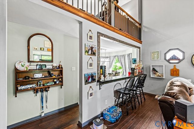 4760 Pawpans Pl, Chesterfield, VA 23237