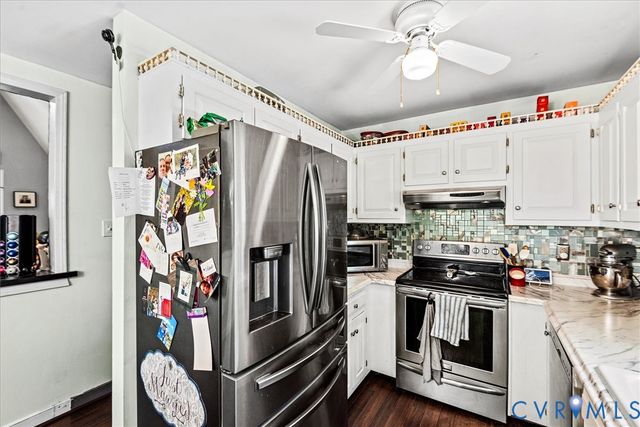 4760 Pawpans Pl, Chesterfield, VA 23237