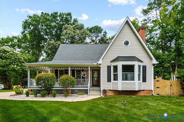 4760 Pawpans Pl, Chesterfield, VA 23237