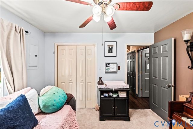 4760 Pawpans Pl, Chesterfield, VA 23237
