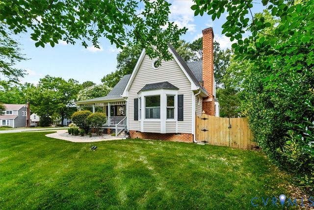 4760 Pawpans Pl, Chesterfield, VA 23237