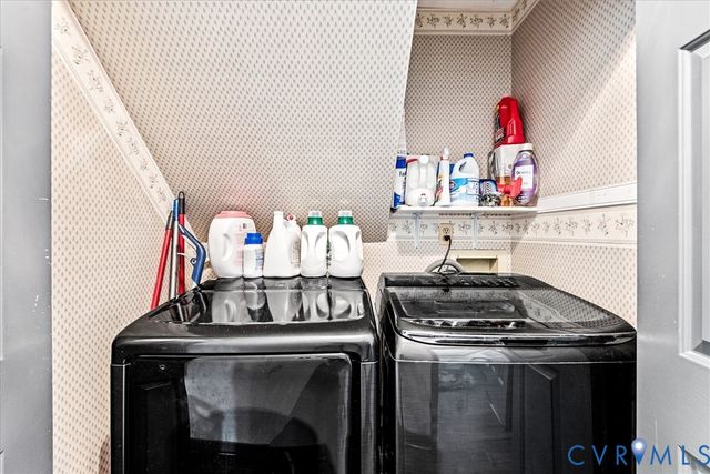 4760 Pawpans Pl, Chesterfield, VA 23237