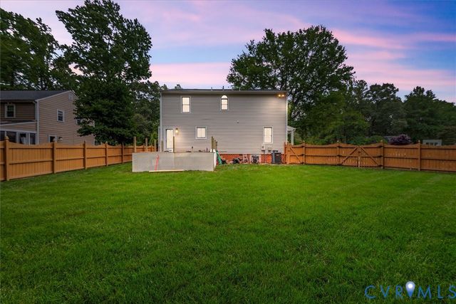 4760 Pawpans Pl, Chesterfield, VA 23237