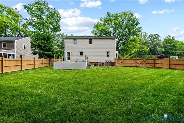 4760 Pawpans Pl, Chesterfield, VA 23237