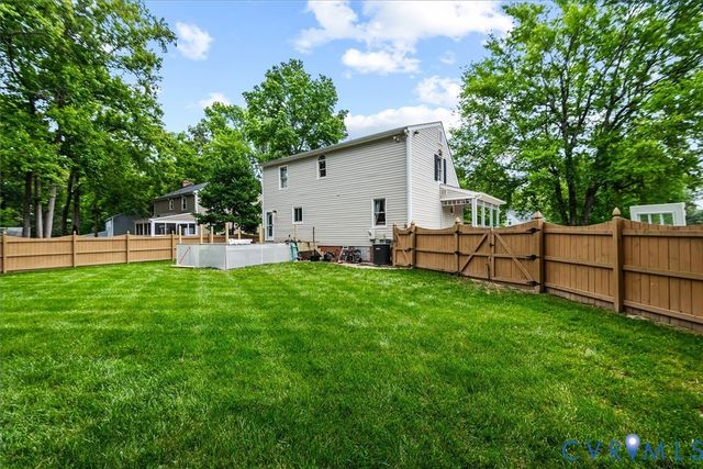 4760 Pawpans Pl, Chesterfield, VA 23237