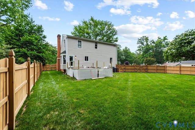 4760 Pawpans Pl, Chesterfield, VA 23237