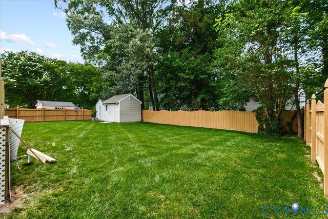 4760 Pawpans Pl, Chesterfield, VA 23237