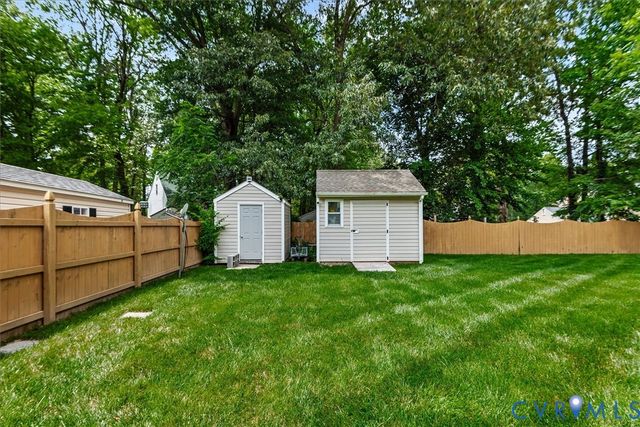 4760 Pawpans Pl, Chesterfield, VA 23237