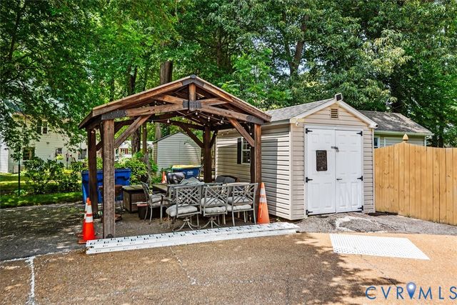 4760 Pawpans Pl, Chesterfield, VA 23237