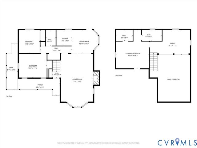 4760 Pawpans Pl, Chesterfield, VA 23237