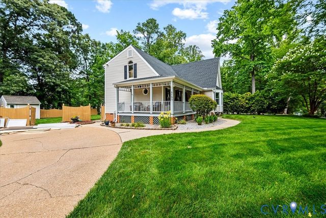 4760 Pawpans Pl, Chesterfield, VA 23237