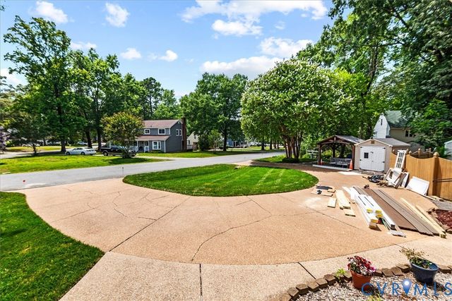 4760 Pawpans Pl, Chesterfield, VA 23237