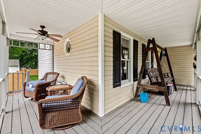 4760 Pawpans Pl, Chesterfield, VA 23237
