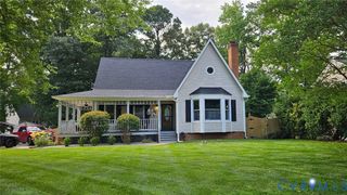4760 Pawpans Pl, Chesterfield, VA 23237