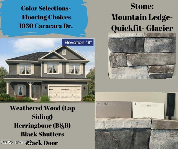 1930 Caracara Drive, New Bern, NC 28560