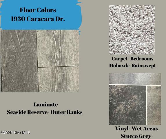 1930 Caracara Drive, New Bern, NC 28560