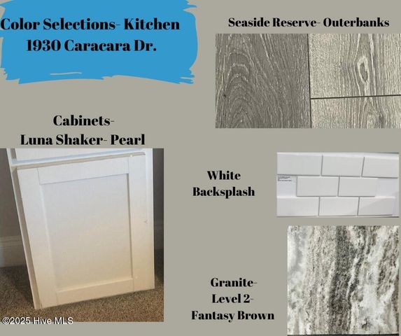 1930 Caracara Drive, New Bern, NC 28560