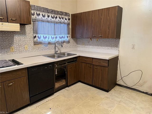 230 Longmeadow DR, Newport News, VA 23601