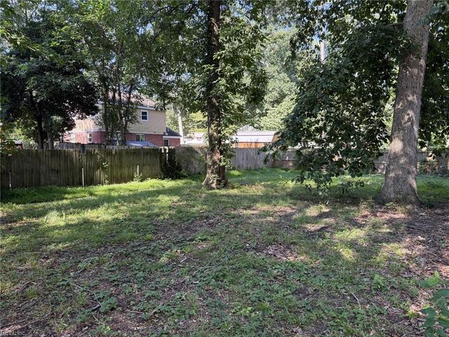 230 Longmeadow DR, Newport News, VA 23601