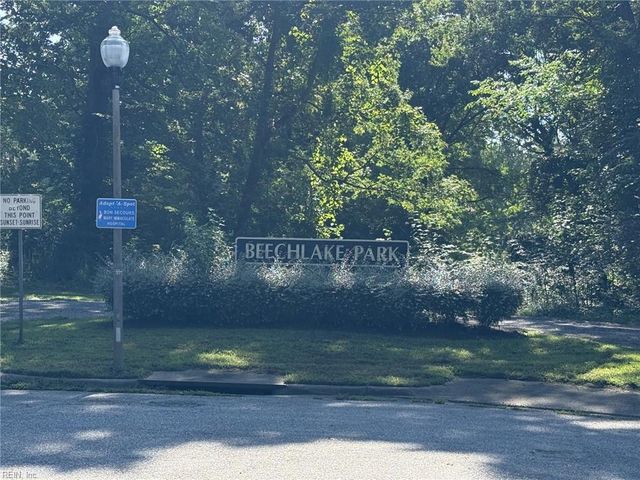 230 Longmeadow DR, Newport News, VA 23601