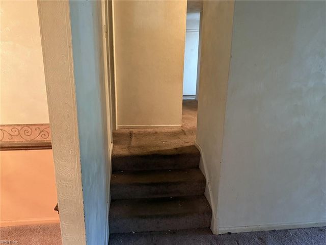 230 Longmeadow DR, Newport News, VA 23601