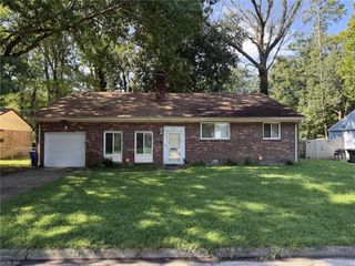 230 Longmeadow DR, Newport News, VA 23601