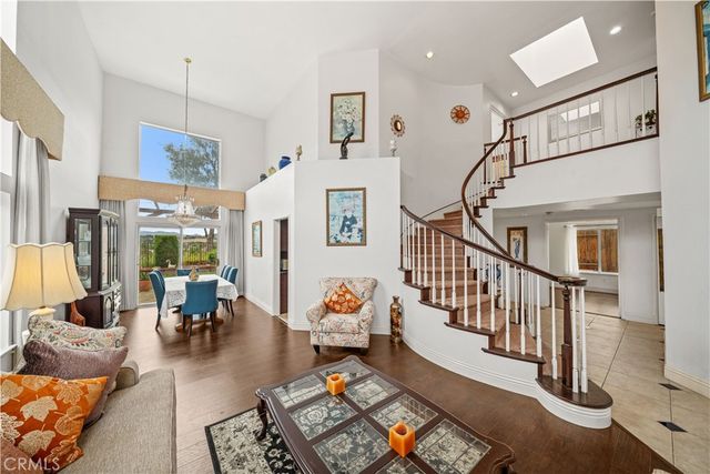 2973 Buckhaven Road, Chino Hills, CA 91709