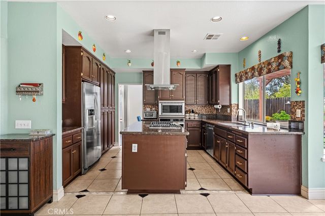 2973 Buckhaven Road, Chino Hills, CA 91709