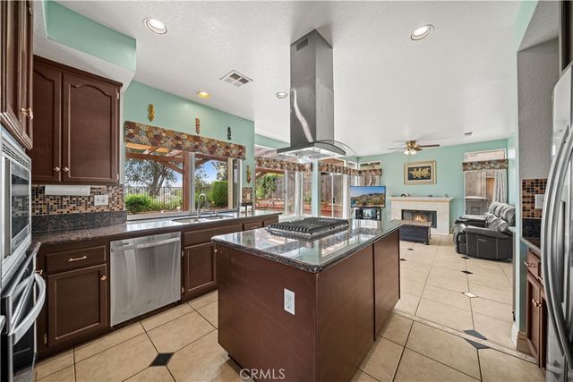 2973 Buckhaven Road, Chino Hills, CA 91709