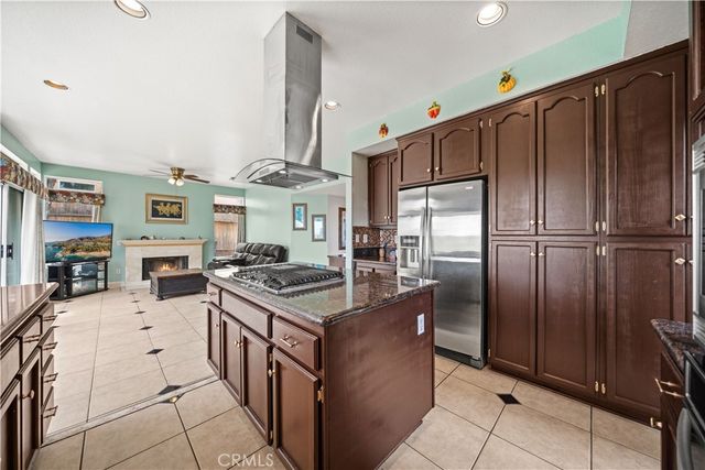 2973 Buckhaven Road, Chino Hills, CA 91709