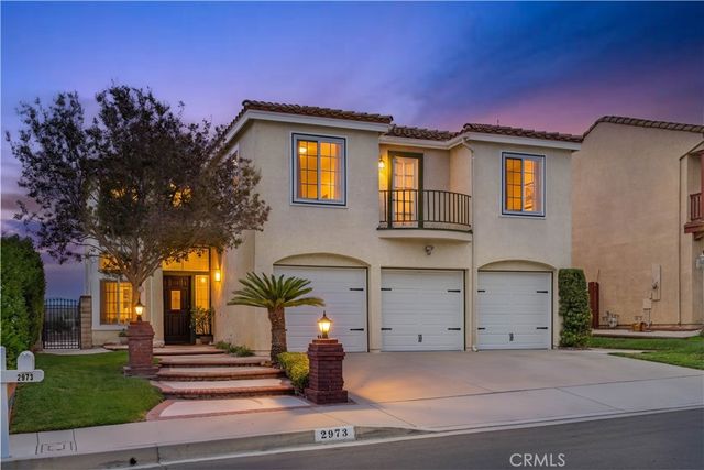 2973 Buckhaven Road, Chino Hills, CA 91709